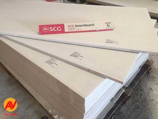 tấm xi măng cemboard