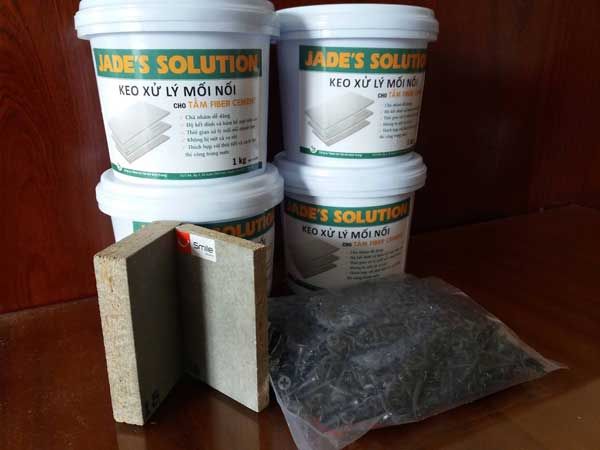 giá keo xử lý mối nối jade