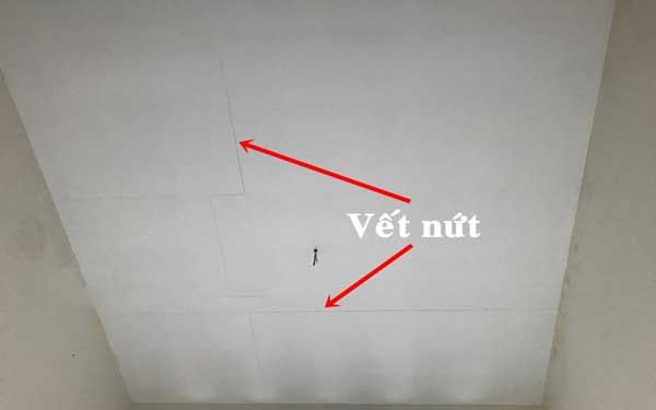 Hướng dẫn thi công keo xử lý mối nối 5 ứng dụng keo xử lý mối nối