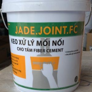 keo xử lý mối nối jade