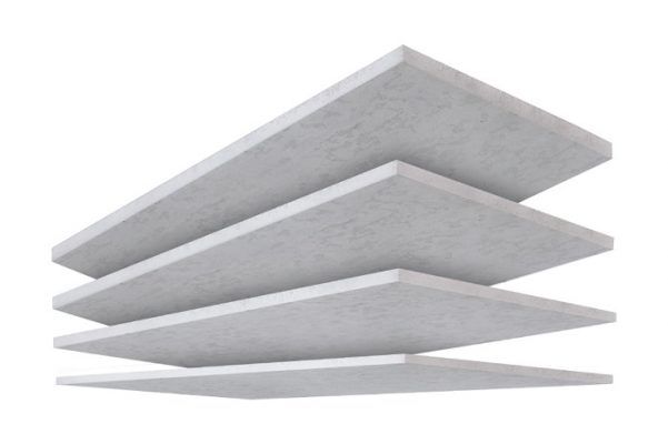 Tấm Prima Làm Sàn, Trần Tường Vách Giả Giá Rẻ, Tốt Nhất 8 tấm cemboard