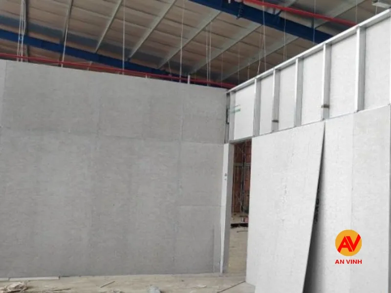 Kích Thước Tấm Cemboard Chuẩn & Hướng Dẫn Chọn Độ Dày Phù Hợp 4 kích thước tấm cemboard