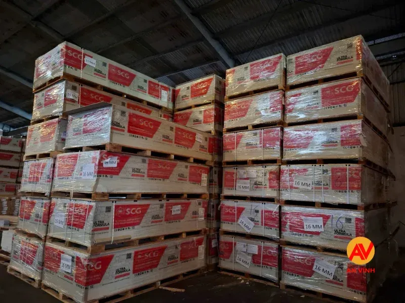 Hướng Dẫn Làm Gác Lửng Bằng Tấm Cemboard Nhanh Chóng, Bền Đẹp 4 làm gác lửng bằng tấm cemboard