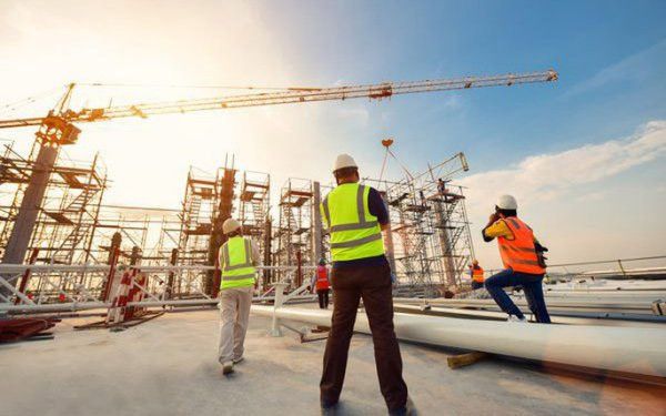 Kỹ thuật lát gạch nền nhà 3 chuẩn bị các vật dụng để lát gạch nền nhà