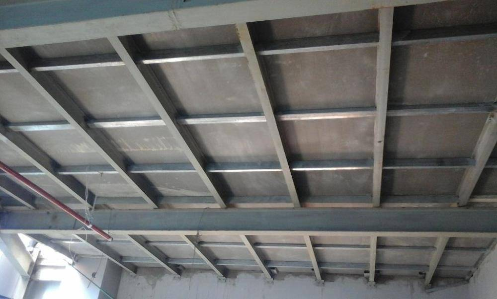 ưu điểm bê tông siêu nhẹ