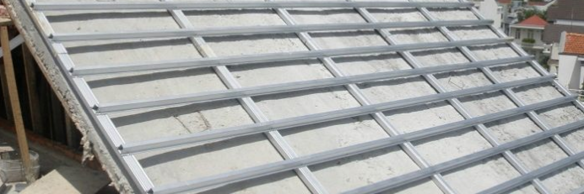 ưu điểm sàn bê tông nhẹ