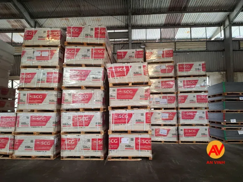 Địa Chỉ Mua Tấm Cemboard TPHCM Giá Tốt Nhất 2 tấm Cemboard TPHCM