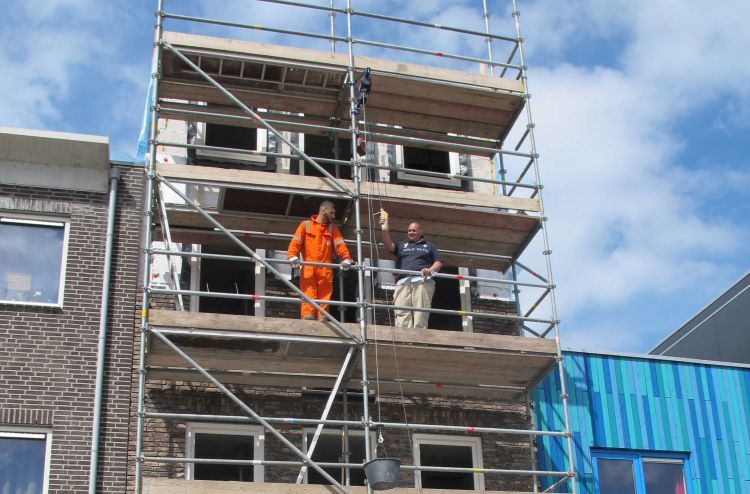 Hướng dẫn xây nhà bằng tấm cemboard