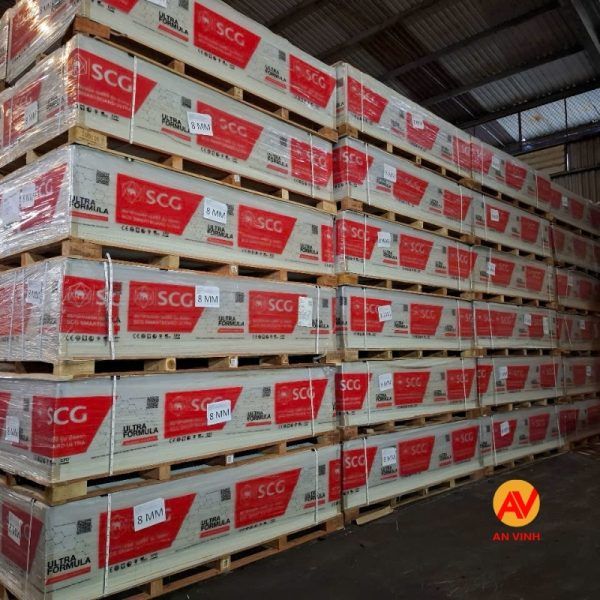 tấm cemboard 8mm