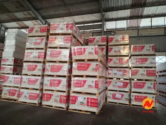 Tấm Cemboard Đà Nẵng