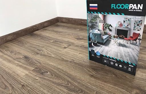 Mẫu Ốp Chân Tường Gỗ Đẹp 7 mẫu ốp chân tường gỗ đẹp -3