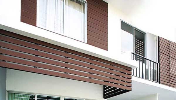 Gỗ Conwood 5 ốp tường gỗ conwood