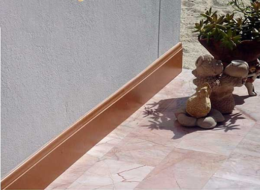 Mẫu Ốp Chân Tường Gỗ Đẹp 6 mẫu ốp chân tường gỗ -2