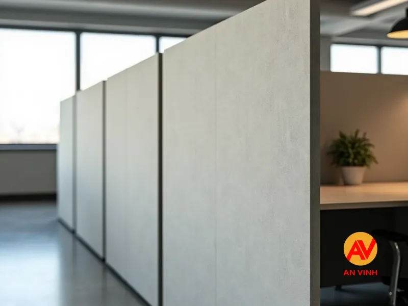 Vách Cemboard Là Gì? Ứng Dụng Và Hướng Dẫn Thi Công 3 vách Cemboard