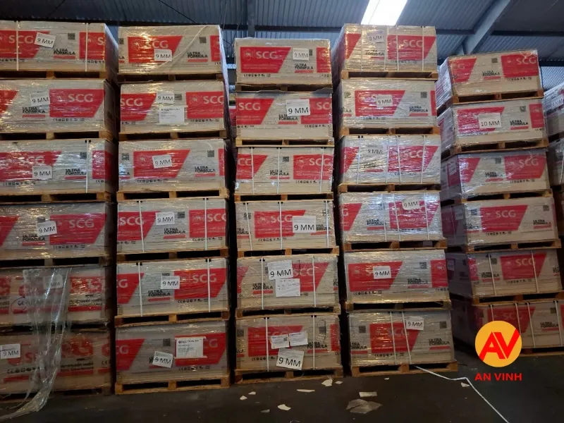 Vách Cemboard Là Gì? Ứng Dụng Và Hướng Dẫn Thi Công 2 vách cemboard