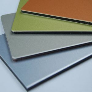 Tấm Aluminium