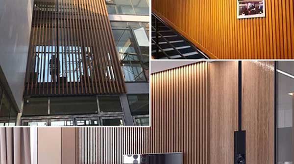 Tấm Nhựa Ốp Tường Composite 6 kích thước tấm composite