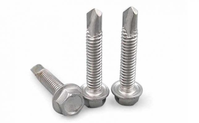 vít bắn bê tông là gì