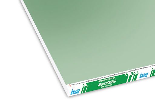 Phân loại các tấm trần thạch cao có trên thị trường 4 tấm trần thạch cao