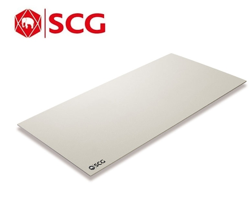 Tấm cemboard là gì? Phân loại và cách nhận biết tấm Cemboard chính hãng 4 tấm cemboard trắng sữa