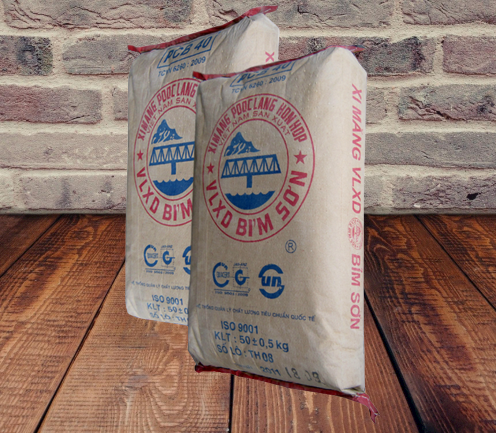 xi măng nào tốt nhất hiện nay