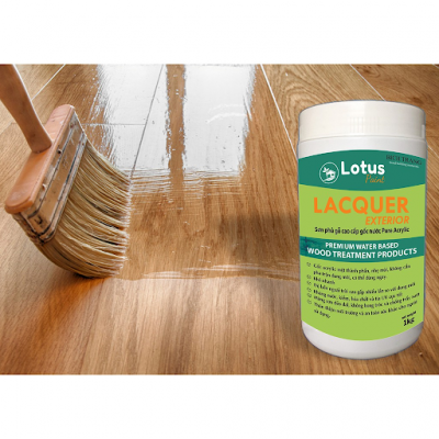 Sơn giả gỗ 9 sơn giả gỗ