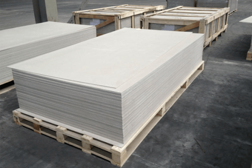 Sử dụng tấm lót sàn - Lựa chọn thông minh cho các công trình  5 tấm lót sàn thông minh