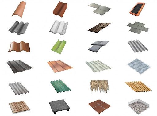 Top 7 vật liệu nhẹ trong xây dựng ưa chuộng hiện nay 1 vật liệu nhẹ trong xây dựng