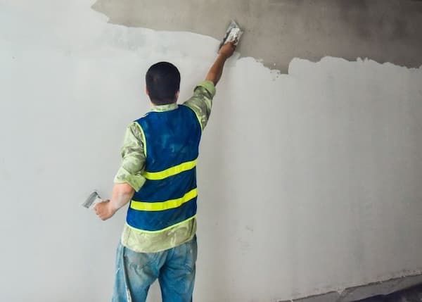 #Cách Pha Bột Trét Tường Chuẩn Nhất Hiện Nay 2 cách pha bột trét tường