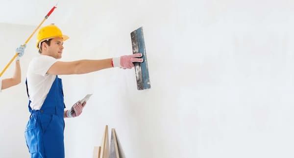 #Cách Pha Bột Trét Tường Chuẩn Nhất Hiện Nay 4 cách pha bột trét tường