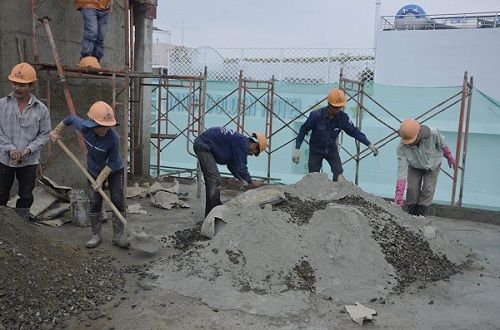 #Mác Xi Măng Là Gì? | Bảng Tra Mác Xi Măng & Ứng Dụng 3 Mác xi măng