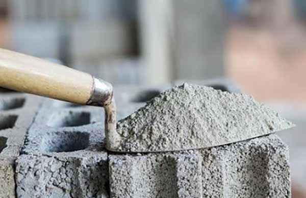 #Mác Xi Măng Là Gì? | Bảng Tra Mác Xi Măng & Ứng Dụng 4 Mác xi măng