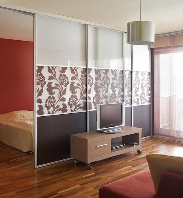 cách âm phòng ngủ