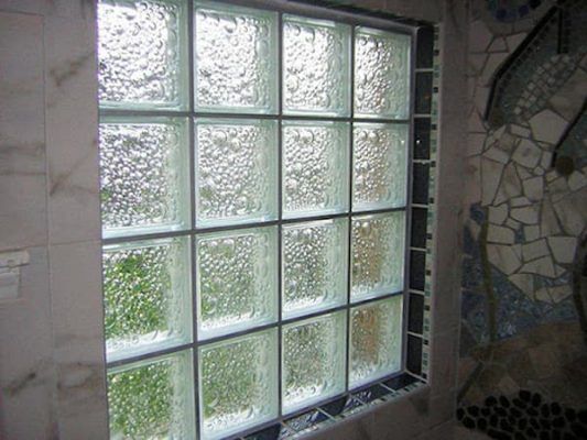 #Tổng Hợp Kích Thước Gạch Kính Lấy Sáng Phổ Biến Hiện Nay 45 gạch kính lấy sáng