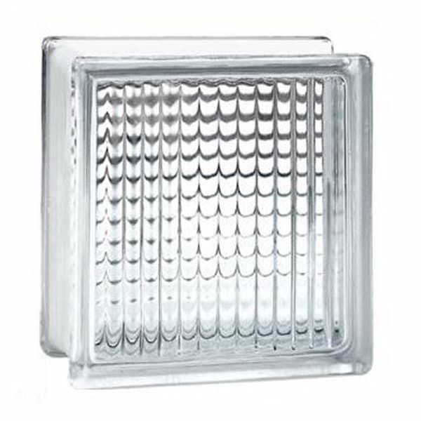 kích thước gạch kính