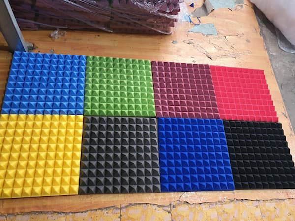 #Tường Tiêu Âm Là Gì? Báo Giá Thi Công Tường Tiêu Âm Mới Nhất 2 tường tiêu âm