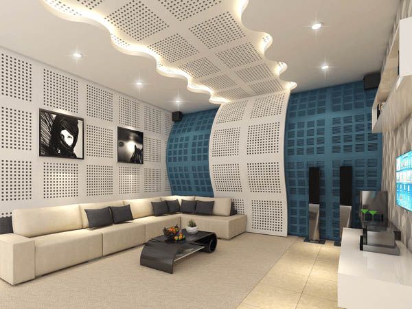 #Cách Làm Tường Cách Âm Đơn Giản Tại Nhà 4 làm tường cách âm