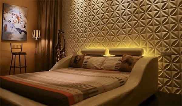 #Miếng Dán Tường Cách Âm Là Gì? Công Dụng | Đặc Điểm Nổi Bật 5 miếng dán tường cách âm