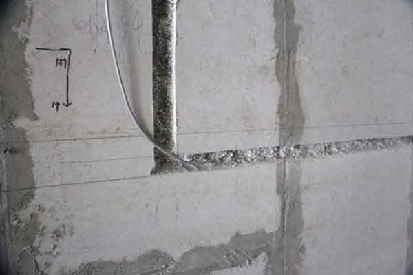 Sơ Đồ Đi Dây Điện Âm Tường Đúng Kỹ Thuật Nhất Hiện Nay 6 sơ đồ đi dây điện âm tường