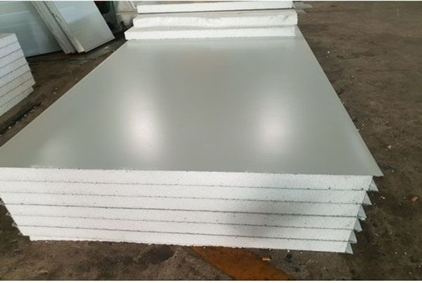 #7+ Tấm Cách Nhiệt Tường Nhà Chống Nóng Phổ Biến 7 tấm cách nhiệt tường nhà