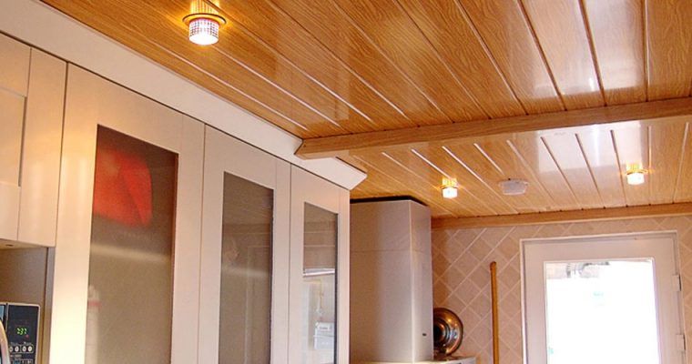 #Báo Giá Trần Gỗ Nhựa Hiện Nay & Chi Phí Thi Công Trên 1m2 1 báo giá trần gỗ nhựa