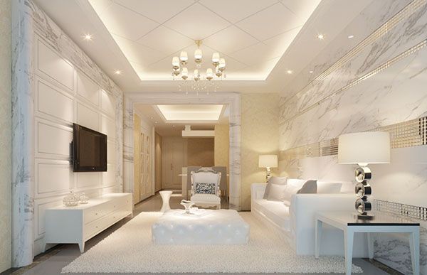 mẫu trần nhựa giả gỗ đẹp