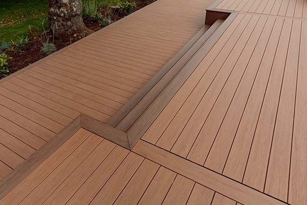#Sàn Gỗ Nhựa Composite Là Gì? Phân Loại & Bảng Giá 4 sàn gỗ composite