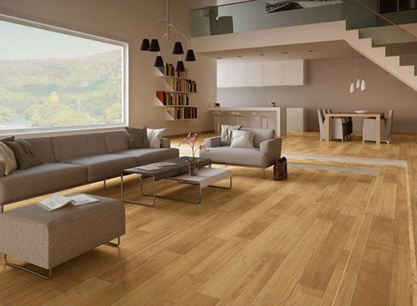 #Có Nên Dùng Sàn Nhựa Giả Gỗ Không? Đánh Giá Sàn Nhựa Giả Gỗ 4 có nên dùng sàn nhựa giả gỗ