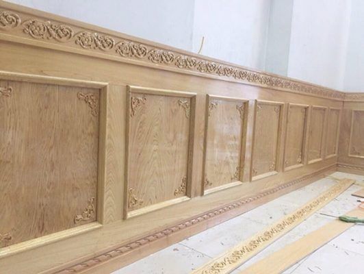 #Lamri Gỗ Là Gì? Cấu Tạo & Các Mẫu Lamri Gỗ Ốp TƯờng Đẹp Nhất 68 lamri gỗ