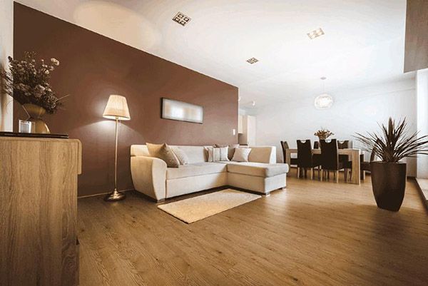 #15+ Mẫu Sàn Nhựa Giả Gỗ Chống Nước & Địa Chỉ Lắp Đặt Uy Tín 17 sàn nhựa giả gỗ chống nước