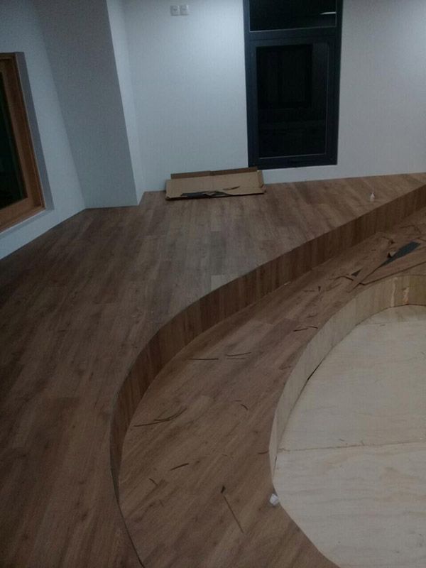 #15+ Mẫu Sàn Nhựa Giả Gỗ Tự Dán Đẹp Nhất Hiện Nay & Báo Giá 15 sàn nhựa giả gỗ tự dán