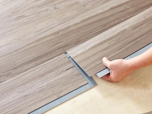 #15+ Mẫu Sàn Nhựa PVC Vân Gỗ Đẹp Nhất Hiện Nay Kèm Báo Giá 18 sàn nhựa pvc vân gỗ