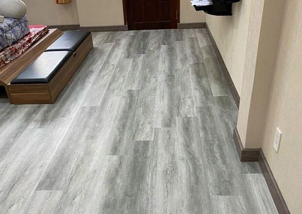 #15+ Mẫu Sàn Nhựa PVC Vân Gỗ Đẹp Nhất Hiện Nay Kèm Báo Giá 12 sàn nhựa pvc vân gỗ