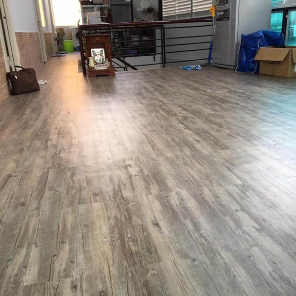 #15+ Mẫu Sàn Nhựa PVC Vân Gỗ Đẹp Nhất Hiện Nay Kèm Báo Giá 2 sàn nhựa pvc vân gỗ